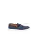 Loafers ROSSI, Refined Casual, Blue - 1469SCFLORENCEZAFFIRO