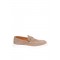 Loafers ROSSI, Timeless Elegance, Warm Beige