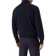 Pulover Paul & Shark, Lana Blouson, Negru - 15311138050