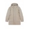 Geaca PAUL&SHARK, Regular fit, Beige
