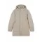 Geaca PAUL&SHARK, Regular fit, Beige