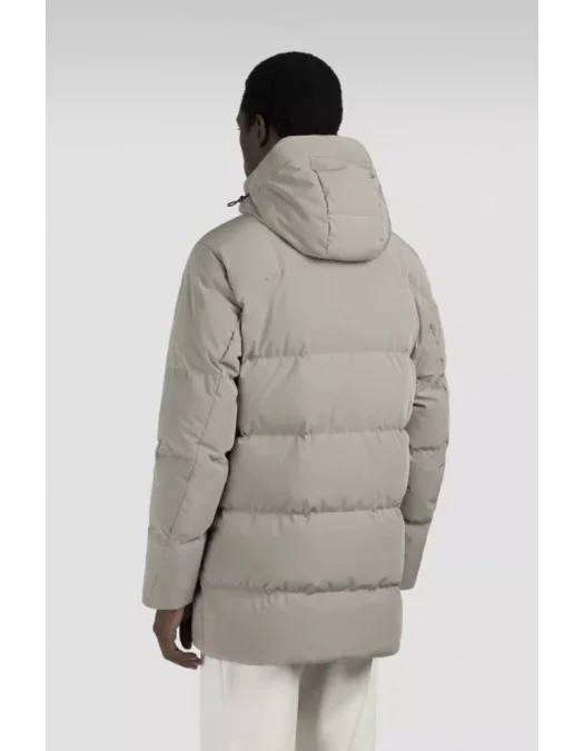 Geaca PAUL&SHARK, Regular fit, Beige - 15312008128