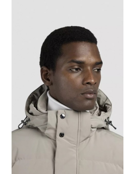 Geaca PAUL&SHARK, Regular fit, Beige - 15312008128 Geaca PAUL&SHARK, Regular fit, Beige - 15312008128