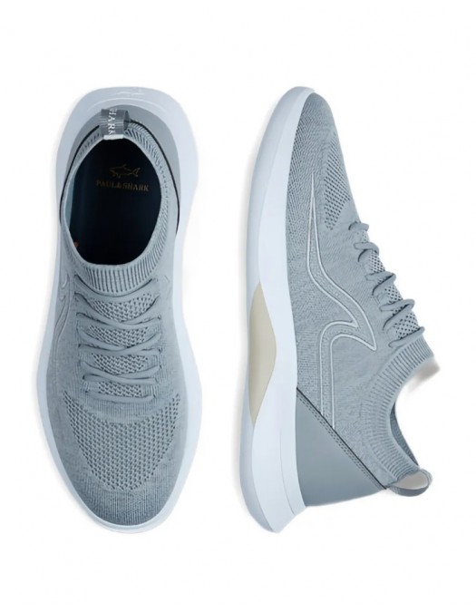 Sneakers PAUL&SHARK, Aqua slip-on sneakers - 15318023930