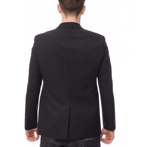 Sacou KARL LAGERFELD, Little Karl, Black