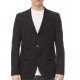 Sacou KARL LAGERFELD, Buzunar Frontal, Insertie Detasabila, Black - 15538210524010990 Sacou KARL LAGERFELD, Buzunar Frontal, Insertie Detasabila, Black - 15538210524010990