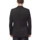Sacou KARL LAGERFELD, Buzunar Frontal, Insertie Detasabila, Black - 15538210524010990 Sacou KARL LAGERFELD, Buzunar Frontal, Insertie Detasabila, Black - 15538210524010990