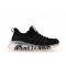 Sneakers JOHN GALLIANO, Talpa Spuma, Full Black