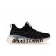 Sneakers JOHN GALLIANO, Talpa Spuma, Full Black - 15600CPA