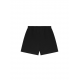 Pantaloni scurti, FEAR OF GOD,  Classic, Fleece, Black - 160AS252000FJETBLACK