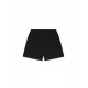 Pantaloni scurti, FEAR OF GOD,  Classic, Fleece, Black - 160AS252000FJETBLACK