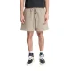 Pantaloni scurti, FEAR OF GOD, Classic, Fleece, Beige - 160AS252001FHOMESTEADHEATHER