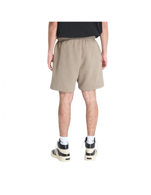 Pantaloni scurti, FEAR OF GOD, Classic, Fleece, Beige - 160AS252001FHOMESTEADHEATHER