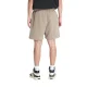Pantaloni scurti, FEAR OF GOD, Classic, Fleece, Beige - 160AS252001FHOMESTEADHEATHER