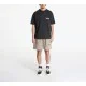 Pantaloni scurti, FEAR OF GOD, Classic, Fleece, Beige - 160AS252001FHOMESTEADHEATHER