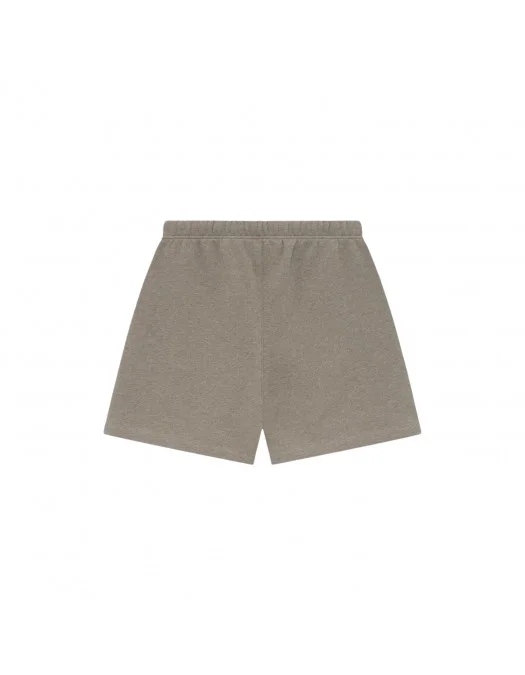 Pantaloni scurti, FEAR OF GOD, Classic, Fleece, Beige - 160AS252001FHOMESTEADHEATHER