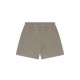 Pantaloni scurti, FEAR OF GOD, Classic, Fleece, Beige - 160AS252001FHOMESTEADHEATHER
