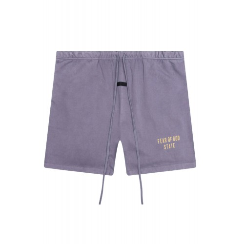  Pantaloni scurti, FEAR OF GOD, Heavy Jersey Soccer Short