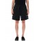 Pantaloni scurti, FEAR OF GOD, Sporty, Soccer, Black