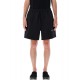 Pantaloni scurti, FEAR OF GOD, Sporty, Soccer, Black - 160SP254510FJETBLACK Pantaloni scurti, FEAR OF GOD, Sporty, Soccer, Black - 160SP254510FJETBLACK
