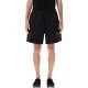 Pantaloni scurti, FEAR OF GOD, Sporty, Soccer, Black - 160SP254510FJETBLACK Pantaloni scurti, FEAR OF GOD, Sporty, Soccer, Black - 160SP254510FJETBLACK