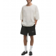 Pantaloni scurti, FEAR OF GOD, Sporty, Soccer, Black - 160SP254510FJETBLACK Pantaloni scurti, FEAR OF GOD, Sporty, Soccer, Black - 160SP254510FJETBLACK