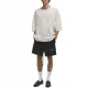 Pantaloni scurti, FEAR OF GOD, Sporty, Soccer, Black - 160SP254510FJETBLACK Pantaloni scurti, FEAR OF GOD, Sporty, Soccer, Black - 160SP254510FJETBLACK
