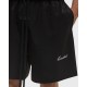 Pantaloni scurti, FEAR OF GOD, Sporty, Soccer, Black - 160SP254510FJETBLACK Pantaloni scurti, FEAR OF GOD, Sporty, Soccer, Black - 160SP254510FJETBLACK