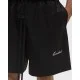 Pantaloni scurti, FEAR OF GOD, Sporty, Soccer, Black - 160SP254510FJETBLACK Pantaloni scurti, FEAR OF GOD, Sporty, Soccer, Black - 160SP254510FJETBLACK