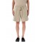 Pantaloni scurti, FEAR OF GOD, Sporty, Soccer, Beige