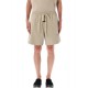 Pantaloni scurti, FEAR OF GOD, Sporty, Soccer, Beige - 160SP254511FTIMBER