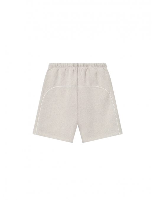 Pantaloni scurti, FEAR OF GOD, Piping Xld, Cloud White - 160SP254552FHEATHERSTONECLOUDWHITE Pantaloni scurti, FEAR OF GOD, Piping Xld, Cloud White - 160SP254552FHEATHERSTONECLOUDWHITE