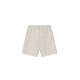 Pantaloni scurti, FEAR OF GOD, Piping Xld, Cloud White - 160SP254552FHEATHERSTONECLOUDWHITE Pantaloni scurti, FEAR OF GOD, Piping Xld, Cloud White - 160SP254552FHEATHERSTONECLOUDWHITE
