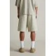 Pantaloni scurti, FEAR OF GOD, Piping Xld, Cloud White - 160SP254552FHEATHERSTONECLOUDWHITE Pantaloni scurti, FEAR OF GOD, Piping Xld, Cloud White - 160SP254552FHEATHERSTONECLOUDWHITE