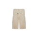 Pantaloni scurti, FEAR OF GOD, Basketball Cotton Jersey, Timber Beige - 160SP254611FTIMBER Pantaloni scurti, FEAR OF GOD, Basketball Cotton Jersey, Timber Beige - 160SP254611FTIMBER
