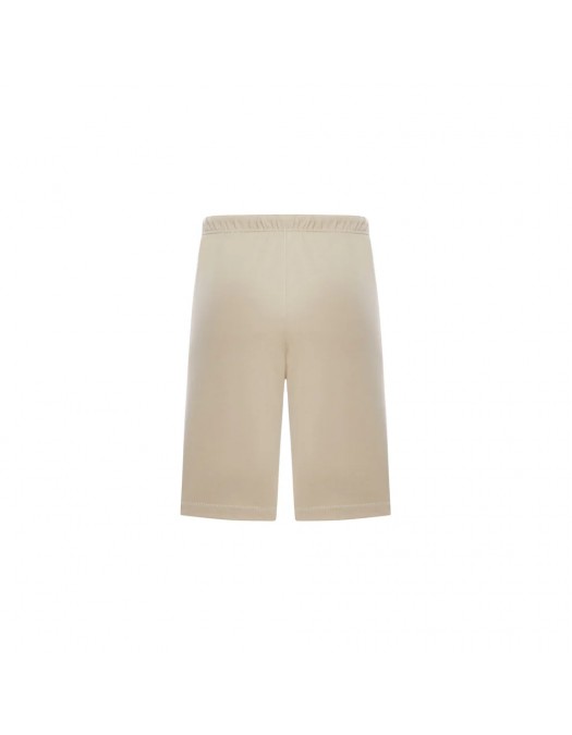 Pantaloni scurti, FEAR OF GOD, Basketball Cotton Jersey, Timber Beige - 160SP254611FTIMBER Pantaloni scurti, FEAR OF GOD, Basketball Cotton Jersey, Timber Beige - 160SP254611FTIMBER