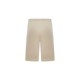 Pantaloni scurti, FEAR OF GOD, Basketball Cotton Jersey, Timber Beige - 160SP254611FTIMBER Pantaloni scurti, FEAR OF GOD, Basketball Cotton Jersey, Timber Beige - 160SP254611FTIMBER