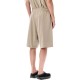 Pantaloni scurti, FEAR OF GOD, Basketball Cotton Jersey, Timber Beige - 160SP254611FTIMBER Pantaloni scurti, FEAR OF GOD, Basketball Cotton Jersey, Timber Beige - 160SP254611FTIMBER