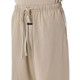 Pantaloni scurti, FEAR OF GOD, Basketball Cotton Jersey, Timber Beige - 160SP254611FTIMBER Pantaloni scurti, FEAR OF GOD, Basketball Cotton Jersey, Timber Beige - 160SP254611FTIMBER