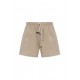 Pantaloni scurti, FEAR OF GOD, Cotton, Shorts, Simple, Amber Beige - 160SP255651FWTIMBER Pantaloni scurti, FEAR OF GOD, Cotton, Shorts, Simple, Amber Beige - 160SP255651FWTIMBER