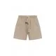 Pantaloni scurti, FEAR OF GOD, Cotton, Shorts, Simple, Amber Beige - 160SP255651FWTIMBER Pantaloni scurti, FEAR OF GOD, Cotton, Shorts, Simple, Amber Beige - 160SP255651FWTIMBER