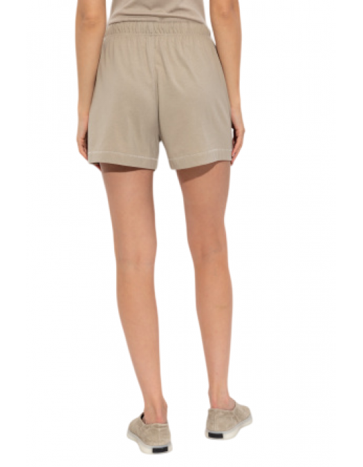 Pantaloni scurti, FEAR OF GOD, Cotton, Shorts, Simple, Amber Beige - 160SP255651FWTIMBER Pantaloni scurti, FEAR OF GOD, Cotton, Shorts, Simple, Amber Beige - 160SP255651FWTIMBER
