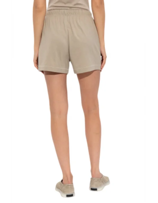 Pantaloni scurti, FEAR OF GOD, Cotton, Shorts, Simple, Amber Beige - 160SP255651FWTIMBER Pantaloni scurti, FEAR OF GOD, Cotton, Shorts, Simple, Amber Beige - 160SP255651FWTIMBER