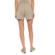 Pantaloni scurti, FEAR OF GOD, Cotton, Shorts, Simple, Amber Beige - 160SP255651FWTIMBER Pantaloni scurti, FEAR OF GOD, Cotton, Shorts, Simple, Amber Beige - 160SP255651FWTIMBER