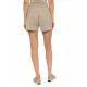 Pantaloni scurti, FEAR OF GOD, Cotton, Shorts, Simple, Amber Beige - 160SP255651FWTIMBER Pantaloni scurti, FEAR OF GOD, Cotton, Shorts, Simple, Amber Beige - 160SP255651FWTIMBER