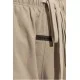 Pantaloni scurti, FEAR OF GOD, Cotton, Shorts, Simple, Amber Beige - 160SP255651FWTIMBER Pantaloni scurti, FEAR OF GOD, Cotton, Shorts, Simple, Amber Beige - 160SP255651FWTIMBER