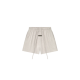 Pantaloni scurti, FEAR OF GOD, Label, Relaxed Fit, Heather Stone Grey - 160SP255652FWHEATHERSTONE Pantaloni scurti, FEAR OF GOD, Label, Relaxed Fit, Heather Stone Grey - 160SP255652FWHEATHERSTONE