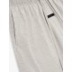 Pantaloni scurti, FEAR OF GOD, Label, Relaxed Fit, Heather Stone Grey - 160SP255652FWHEATHERSTONE Pantaloni scurti, FEAR OF GOD, Label, Relaxed Fit, Heather Stone Grey - 160SP255652FWHEATHERSTONE