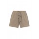 Pantaloni scurti, FEAR OF GOD, Cotton, Simple, Grey - 160SP255653FWHOMESTEADHEATHER Pantaloni scurti, FEAR OF GOD, Cotton, Simple, Grey - 160SP255653FWHOMESTEADHEATHER