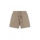 Pantaloni scurti, FEAR OF GOD, Cotton, Simple, Grey - 160SP255653FWHOMESTEADHEATHER Pantaloni scurti, FEAR OF GOD, Cotton, Simple, Grey - 160SP255653FWHOMESTEADHEATHER